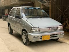 Mehran 2006 VXR almost original 03172751723