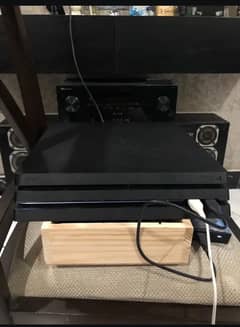 ps4 pro chip jailbreak