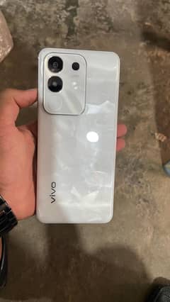 Vivo Y29 vivo y29