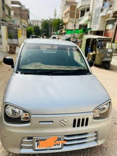 Alto 660cc 2022