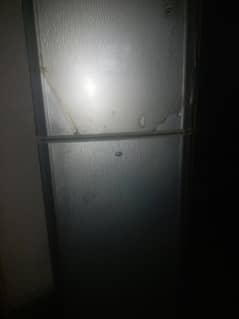 PEL FRIDGE FOR 2 YEARS USED