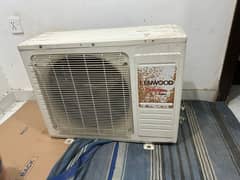 Used 1 ton Ac for sale