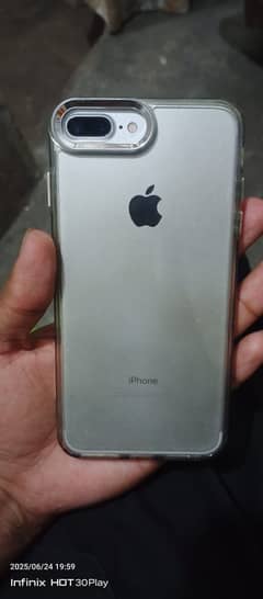 iPhone 7 Plus 128 gb pta approved