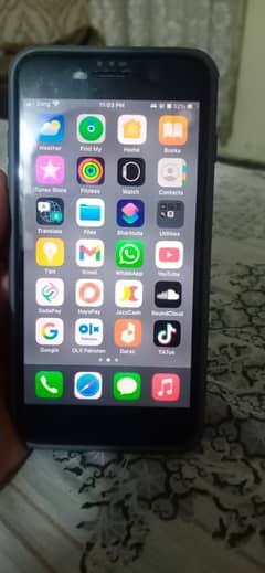 iPhone 8plus