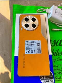 tecno camon 30 Exchange possible 8+8(256) storage