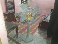 Stand Fan _ very good condition