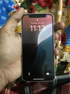 Iphone 12 mini jv