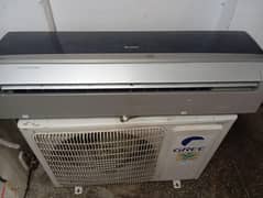 Gree 1.5 inverter