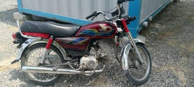 Honda