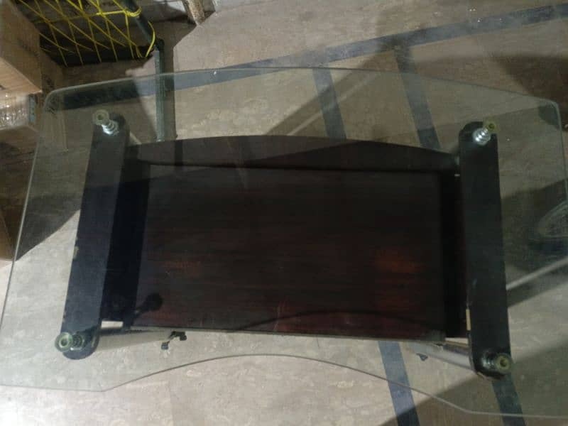 Computer Table and Computer Chair 5