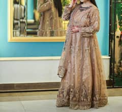 long heavy maxi