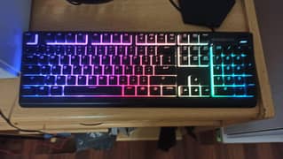 Steelseries apex 3