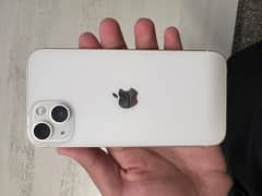 Iphone 13 128gb Factory unlock price negotiable