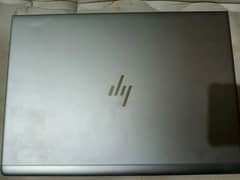 HP Laptop i5