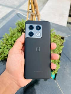 OnePlus 10 pro 5G exchange possible