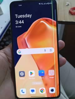 one plus9r