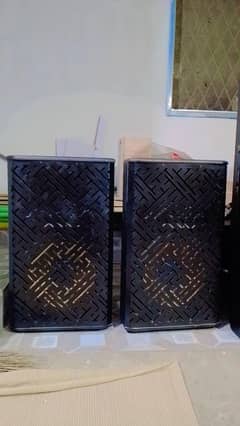 SP2 JBL speakers 300watt AYCE. . .