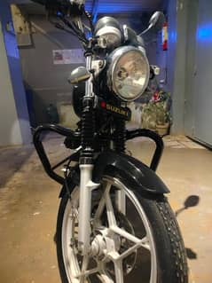 Suzuki Gs 150 for sale