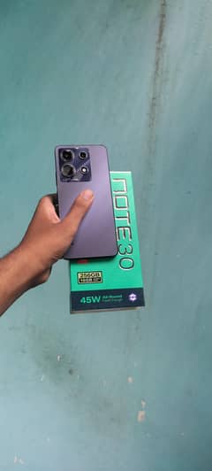 INFINIX