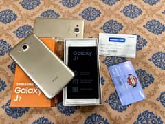 Samsung J7 Duos Official Pta Approved