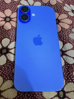 iPhone 16