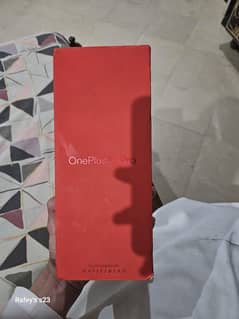 One