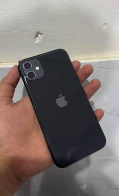 I phone 11