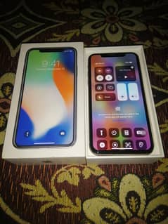 IphoneX