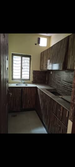 3 marla double story separate house for rent