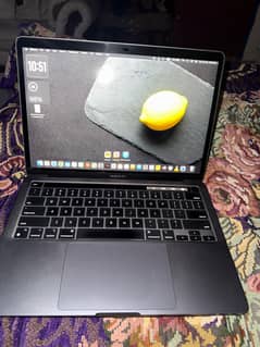 Macbook pro M1 2020/13inch