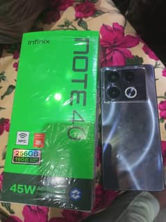 infinix note 40 10 by 10