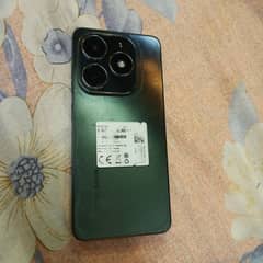 Tecno 20c