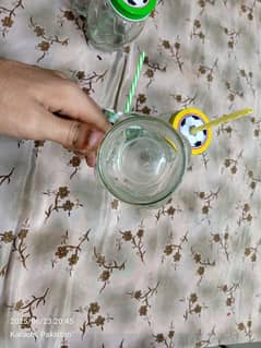 Glass