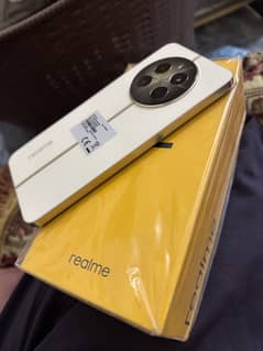 Realme 12 plus 5g
