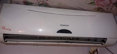 Air condition