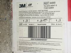 Ppf protection film