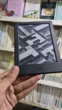 Kindle Book reader 11th generation