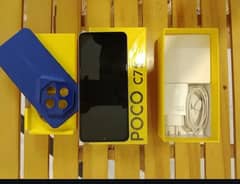 poco c75 8/256  final price