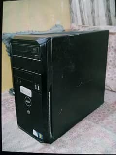 Dell core 2 quad q9550