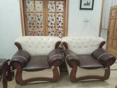 large sofa set for sell