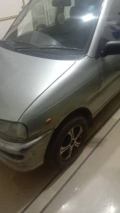 Daihatsu