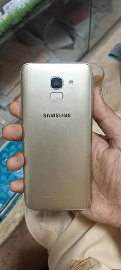 Samsung Galaxy J6 PTA Approved