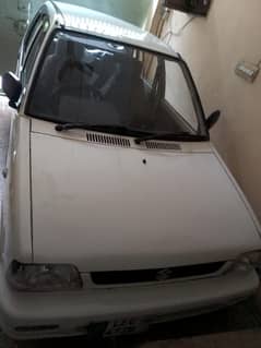 Good Condition Car LPG all ok genuine