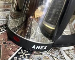 Anex