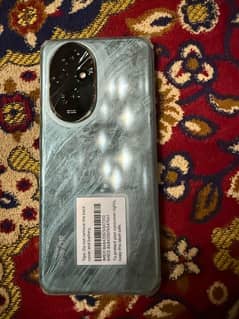 honore urjent sale need payment