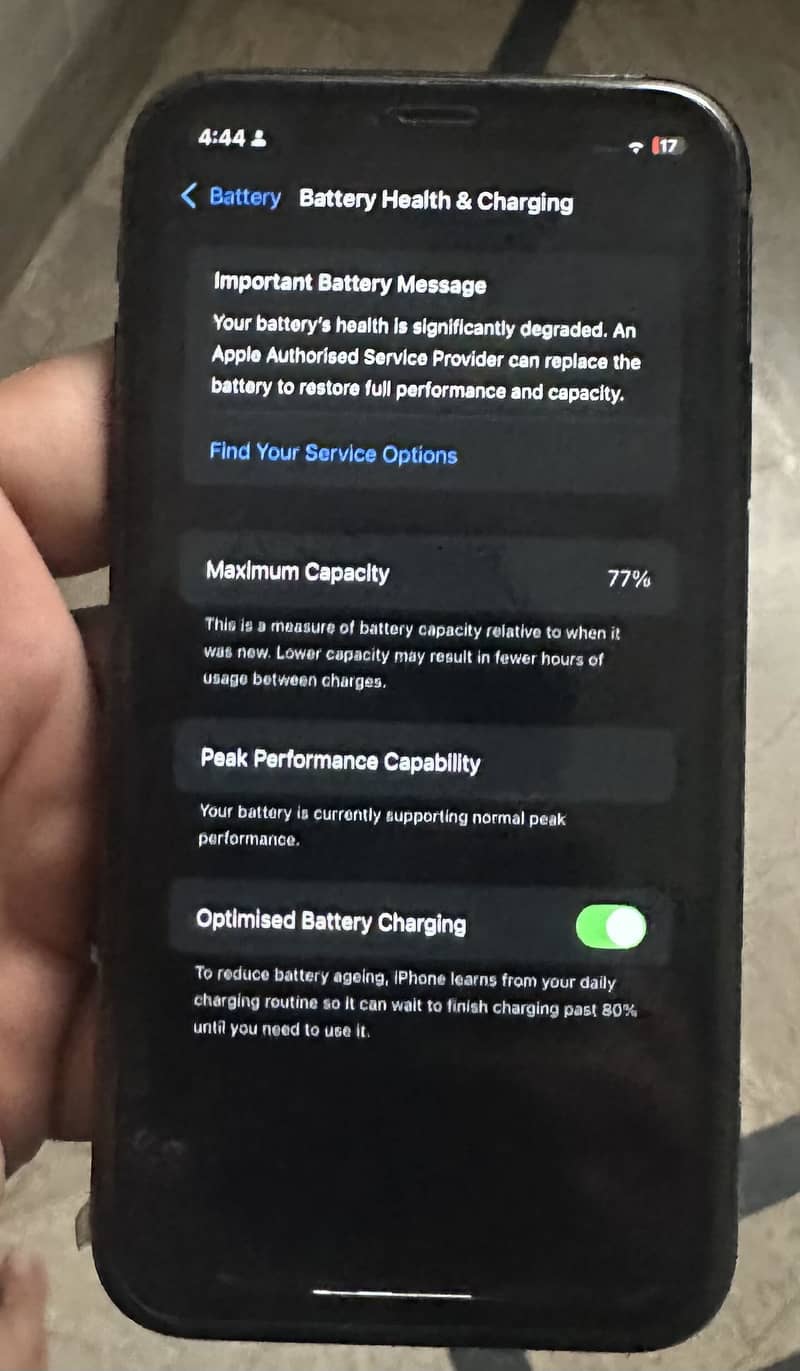 Iphone XR Non PTA Dual Sim 1