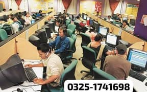 Urdu call center jobs in lahore for fresh students