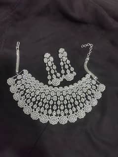 walima set