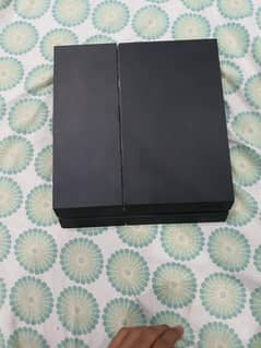 PS4 Fat