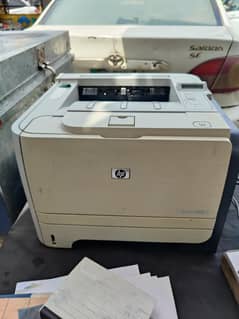 HP LASERJET P2055DN 03024292955